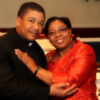 Pastor Patrick and Joan Shorter Pastor Patrick and Joan Shorter