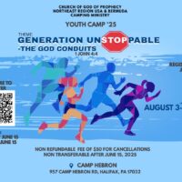 Summer Camp