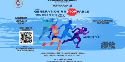 Summer Camp Summer Camp