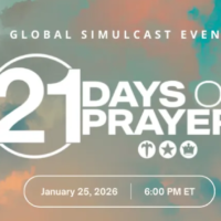 21DaysofPrayerSimulcast